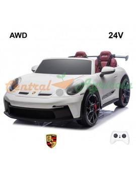porsche AWD