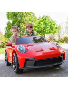 PREVENTA | Porsche 911 GT3...