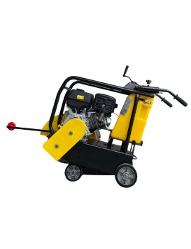 corta pavimento profesional loncin