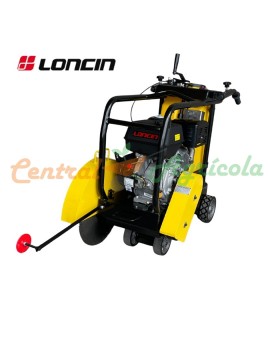 cortadora de concreto 13hp