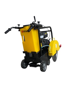 cortadora de pavimento otaru
