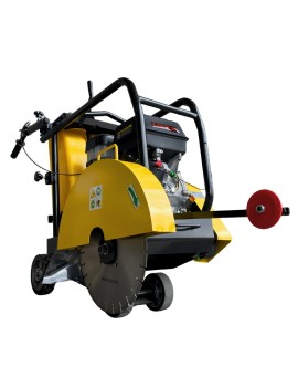 corta pavimento loncin