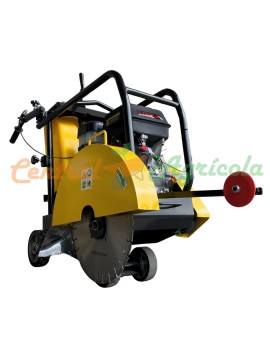 corta pavimento loncin