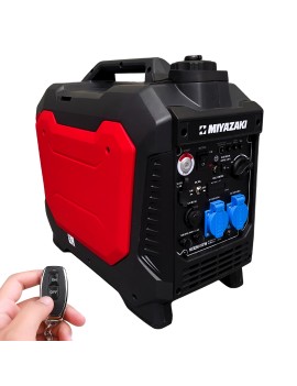 Generador Gasolina 3.2kw...