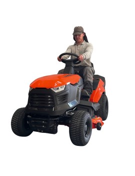 cortadora de cesped 38"