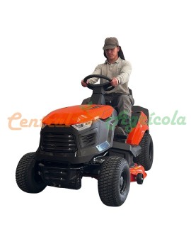 cortadora de cesped 38"
