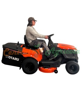 tractor cortacesped
