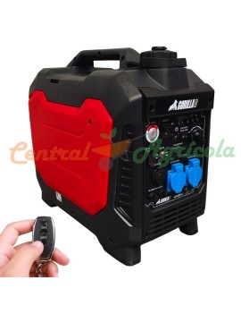 3200w inverter