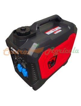 generador gasolina 3.2kw