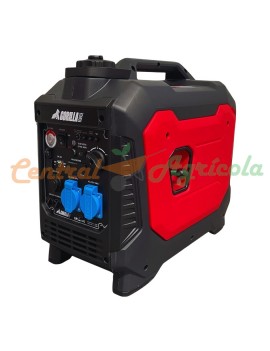 generador inverter