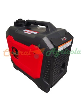 generador gasolina inverter