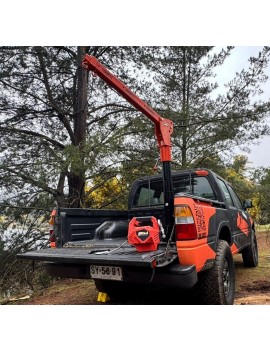 pluma para pickup