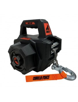 Gorilla Force 680 Winche...