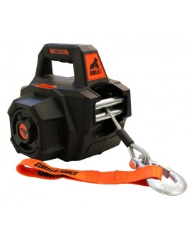 Gorilla Force 680 Winche...