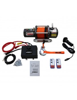 Winche Gorilla Force 6.000...