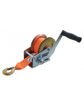 Tecle manual malacate 1200...