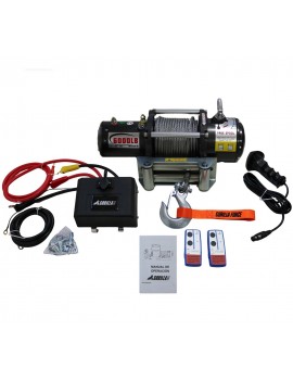 Winche Gorilla Force 6.000...