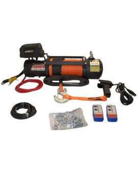 Winche Gorilla Force 9.500...