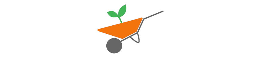 Carros Organizadores de Herramientas 